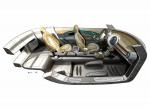 Mini Crossover Concept 2008 года